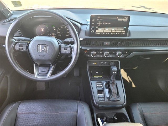 Used 2023 Honda CR-V Sport Touring image 16