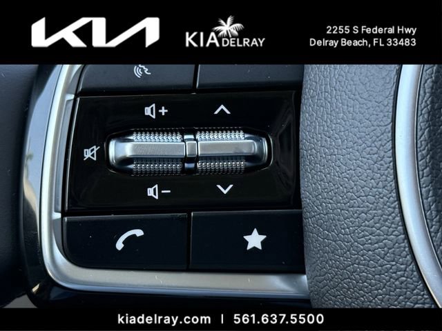 New 2026 Kia Carnival SX image 28