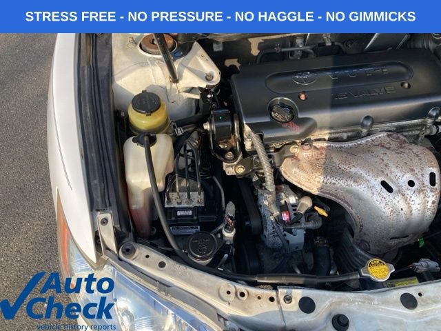 Used 2008 Toyota Camry LE image 9