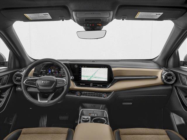 New 2026 Chevrolet Equinox ACTIV w/ LPO, Floor Liner Package FWD image 5