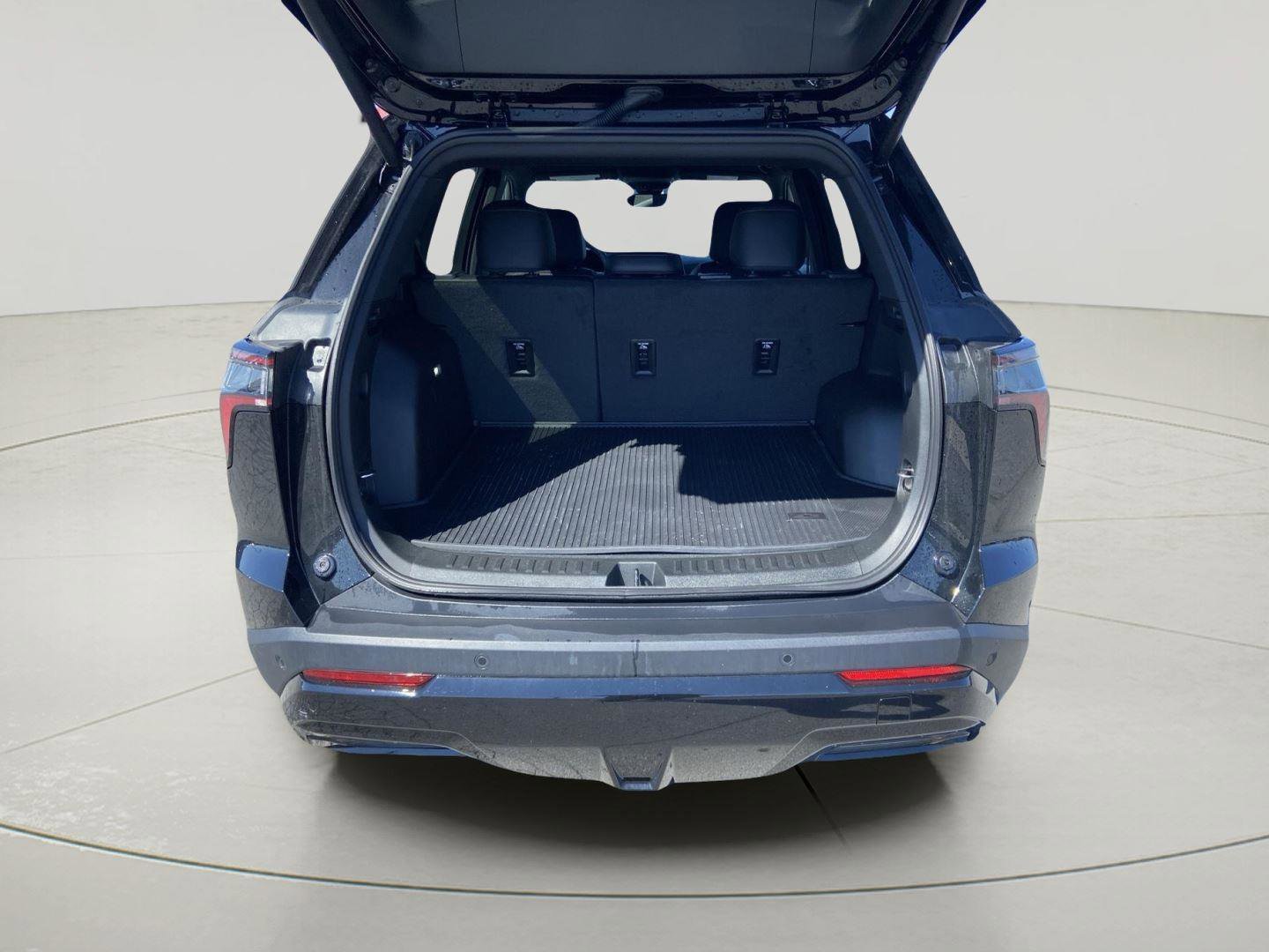 Used 2026 Chevrolet Equinox RS w/ Safety and Technology Package image 45