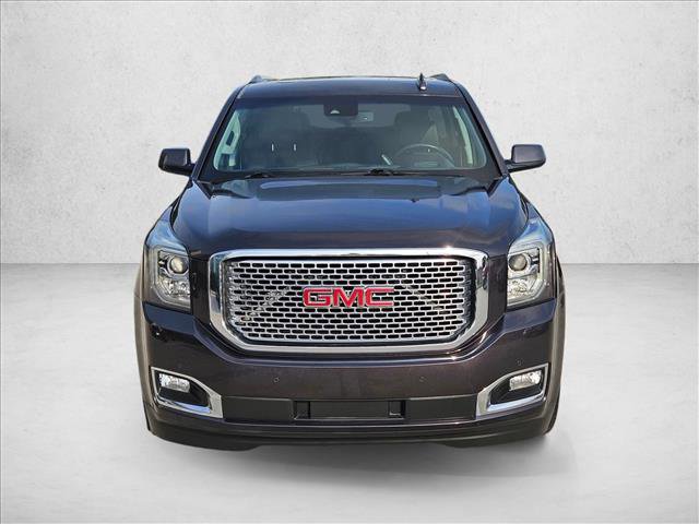 Used 2016 GMC Yukon Denali w/ Open Road Package RWD video 2