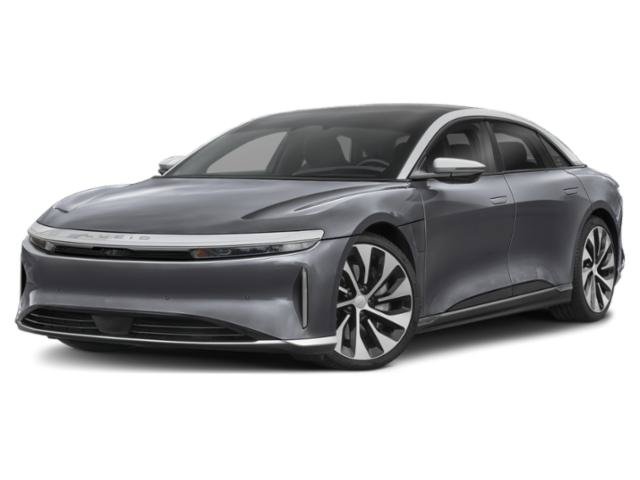 Used 2023 Lucid Air Touring AWD/4WD image 1