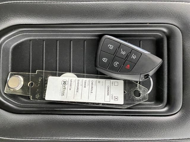 Used 2022 Chevrolet Tahoe LT AWD/4WD image 30