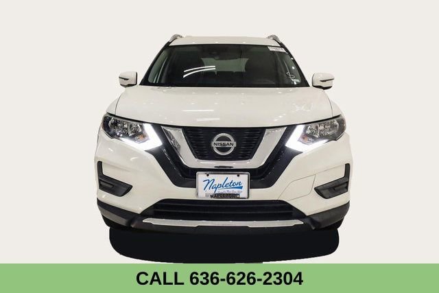 Used 2019 Nissan Rogue S w/ Special Edition Package image 3