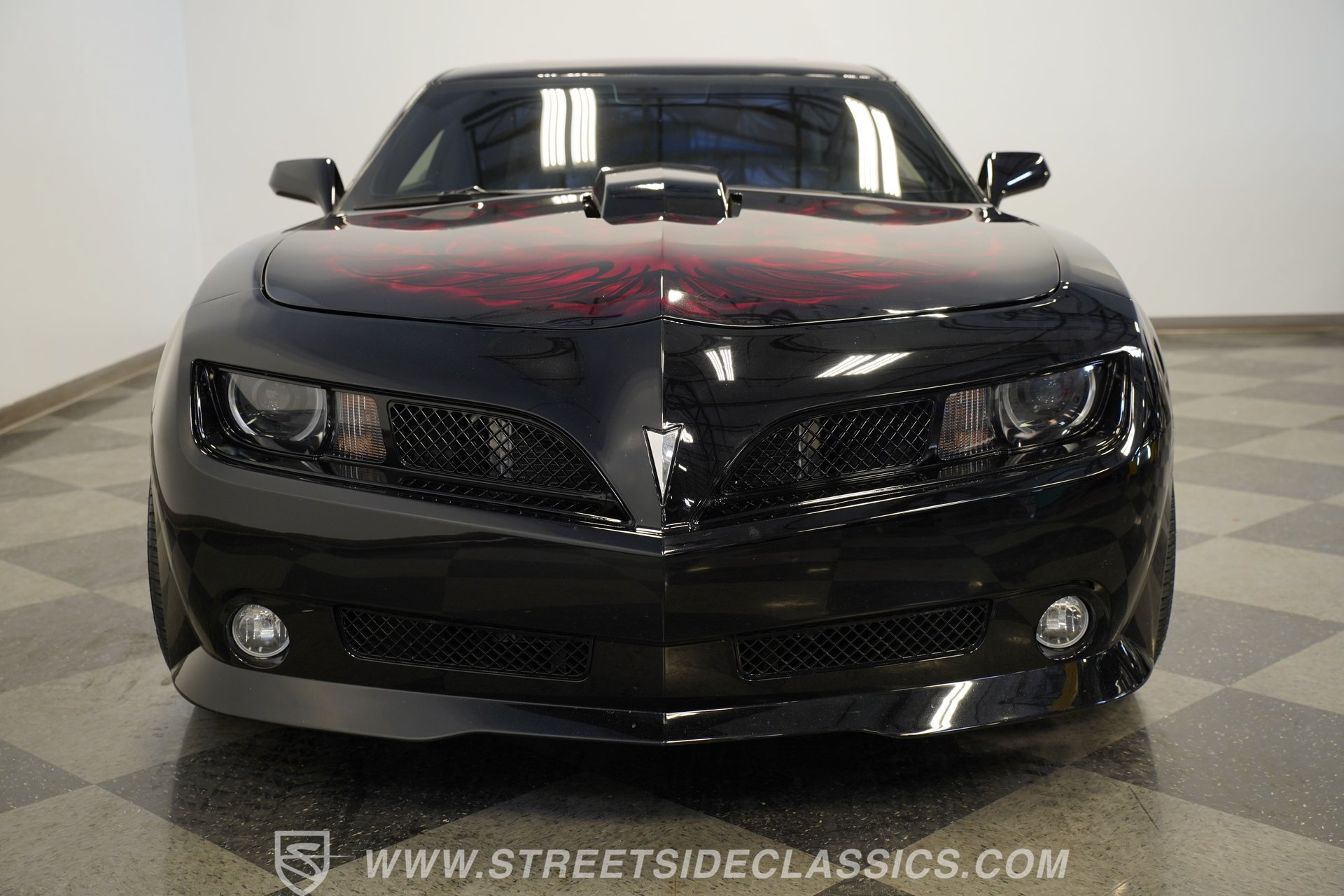 Used 2010 Chevrolet Camaro SS w/ RS Package RWD image 18