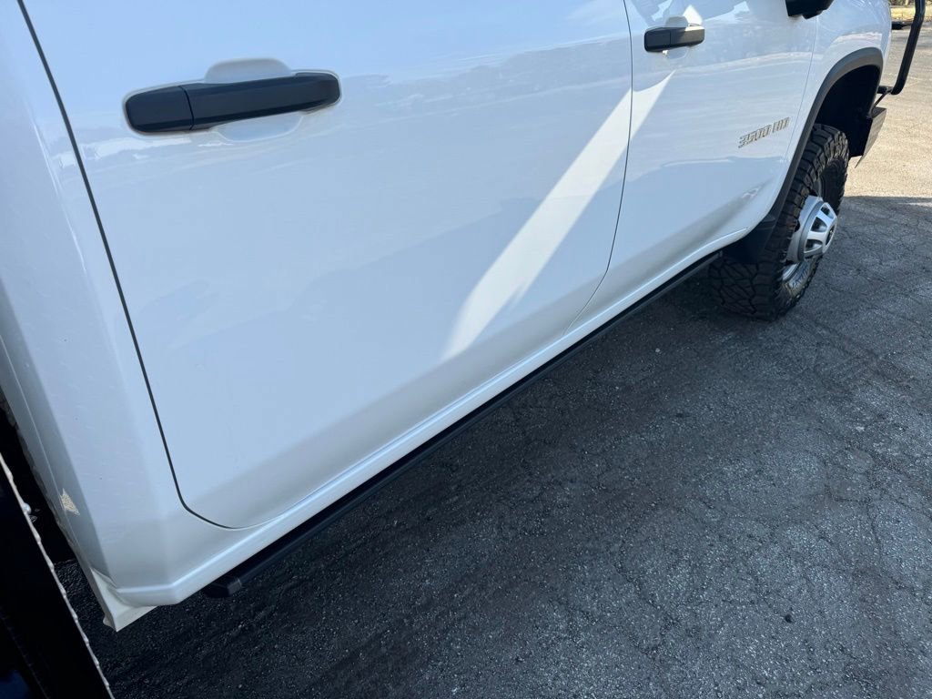 Used 2023 Chevrolet Silverado 3500 W/T w/ WT Convenience Package image 18