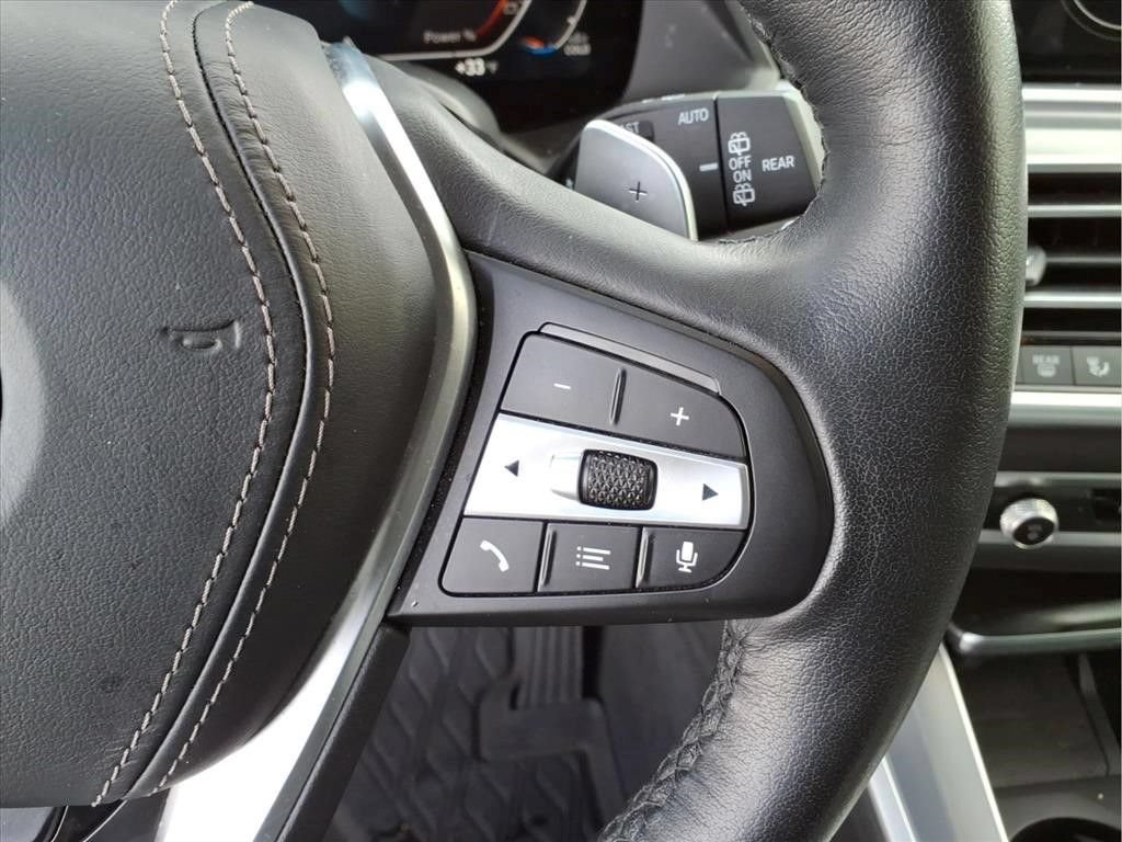 Used 2022 BMW X5 xDrive40i AWD/4WD image 22