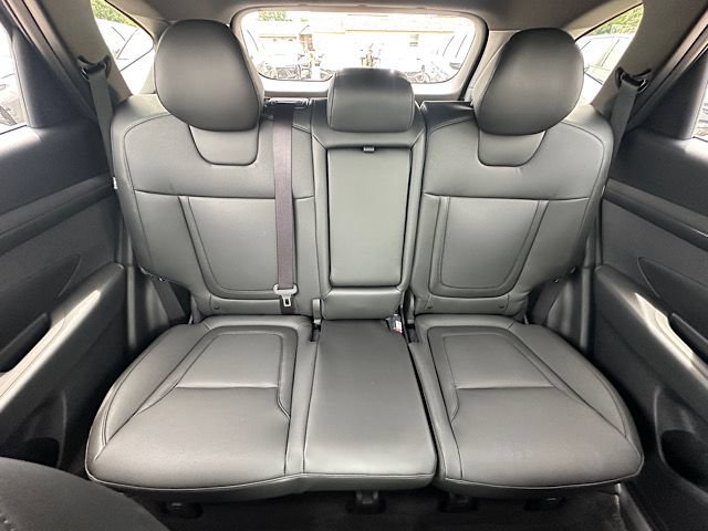 New 2026 Hyundai Tucson XRT FWD image 15
