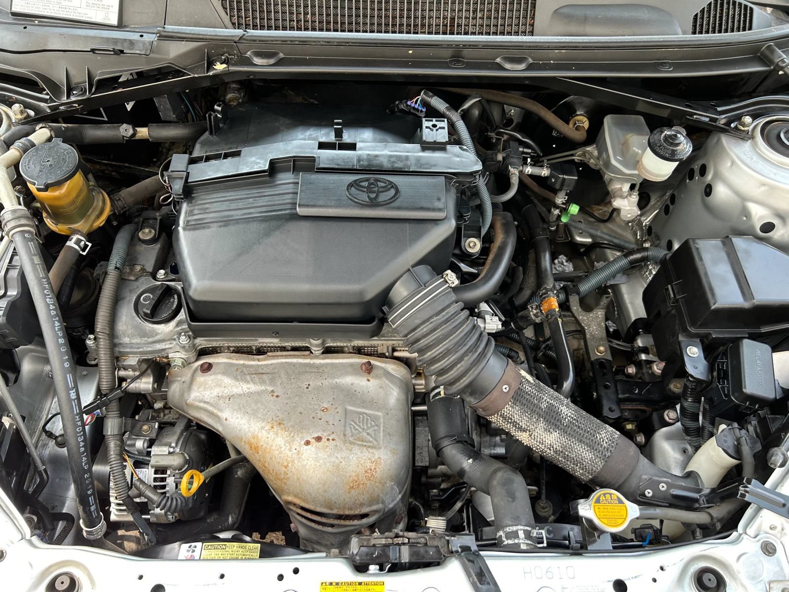 Used 2005 Toyota RAV4 2WD w/ Sport Pkg image 30