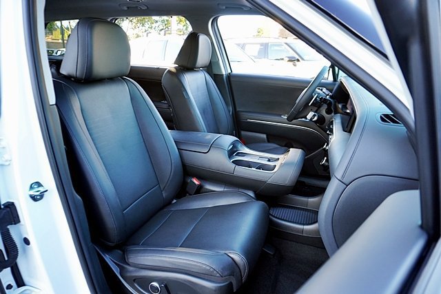 Certified 2026 Hyundai Palisade Limited AWD/4WD image 19