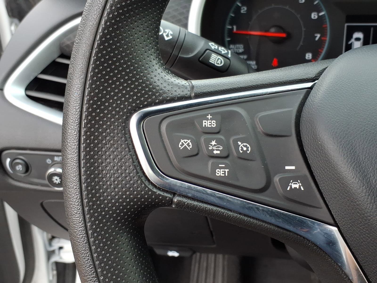 Used 2023 Chevrolet Malibu LT FWD image 26