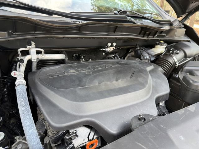 Used 2024 Honda Odyssey EX-L image 28