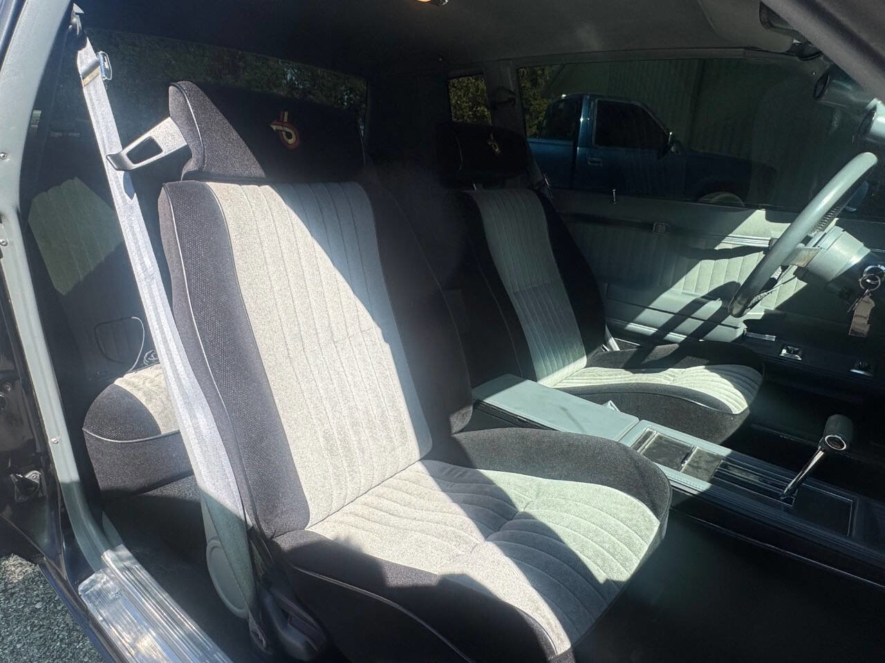 Used 1987 Buick Regal Coupe image 61