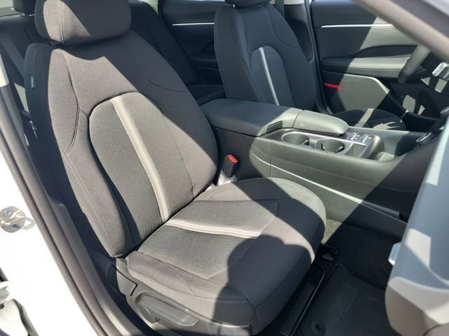 New 2026 Hyundai Sonata SEL image 17