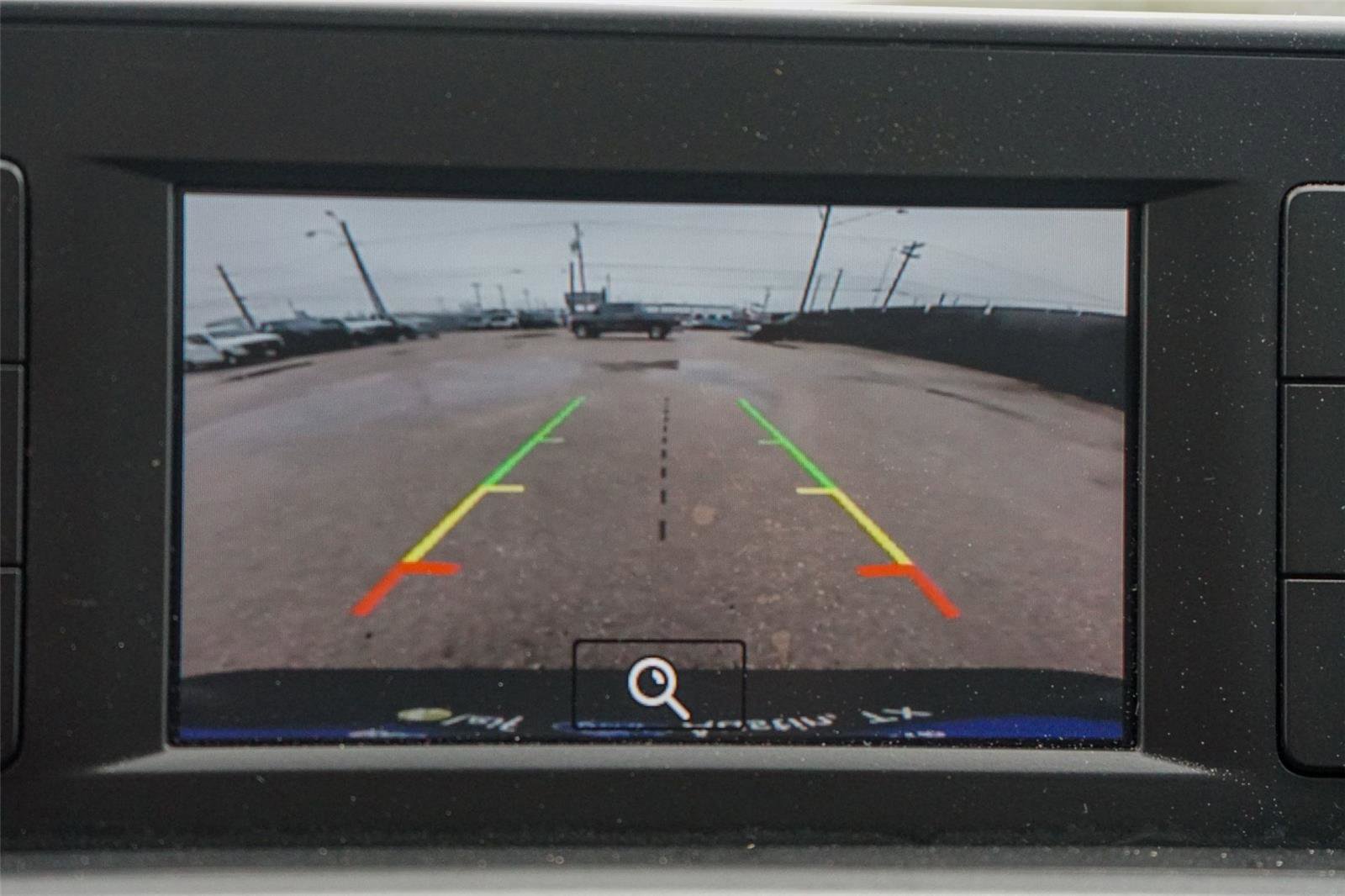 Used 2020 Ford Escape S FWD image 12