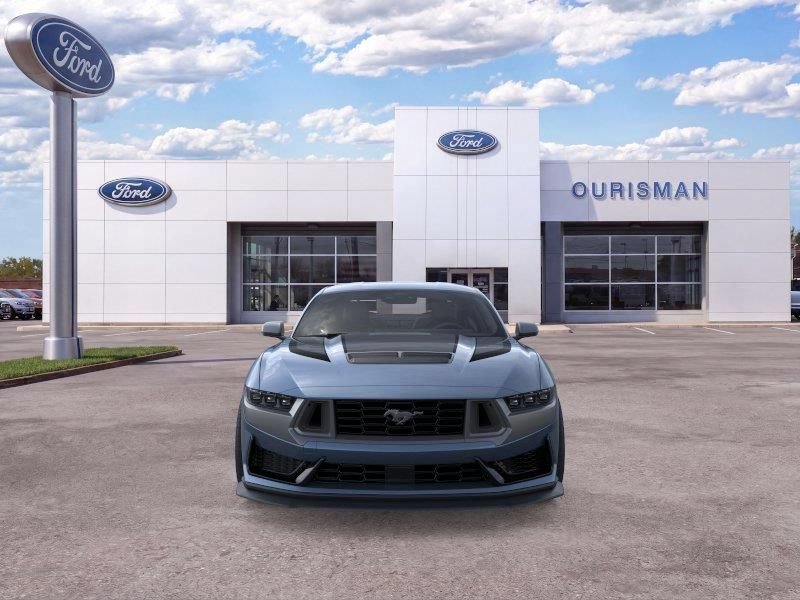 New 2026 Ford Mustang Dark Horse w/ Dark Horse Handlin Package RWD image 2