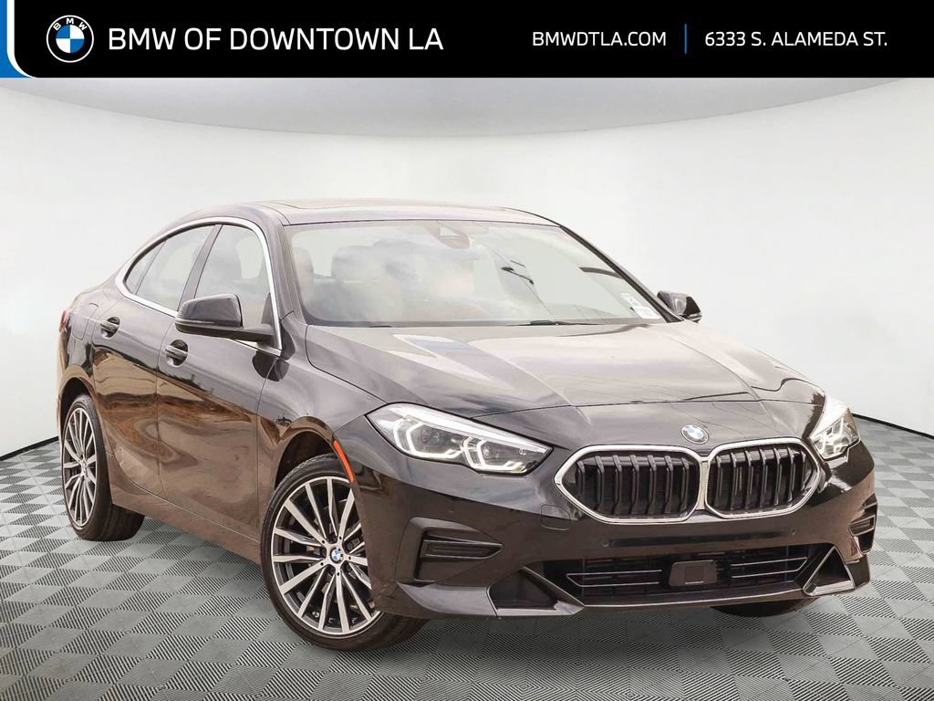 Used 2024 BMW 228i Gran Coupe w/ Premium Package