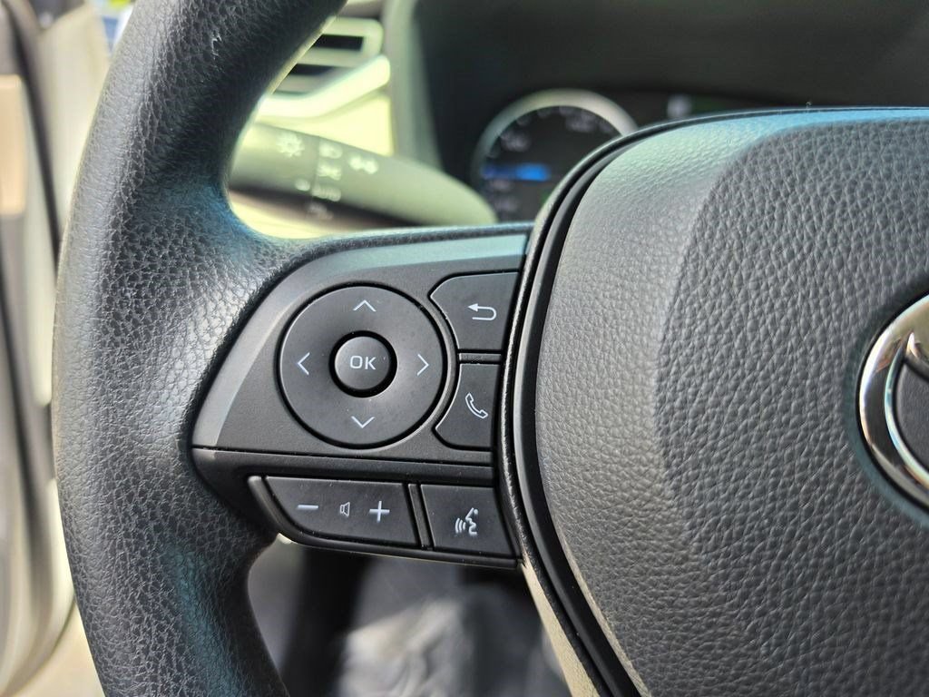 Certified 2022 Toyota RAV4 XLE AWD/4WD image 14
