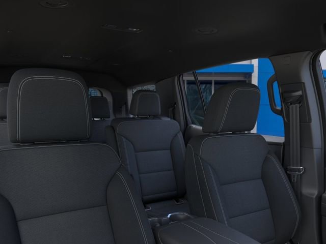 New 2026 Chevrolet Traverse LT w/ Midnight/Sport Edition image 24