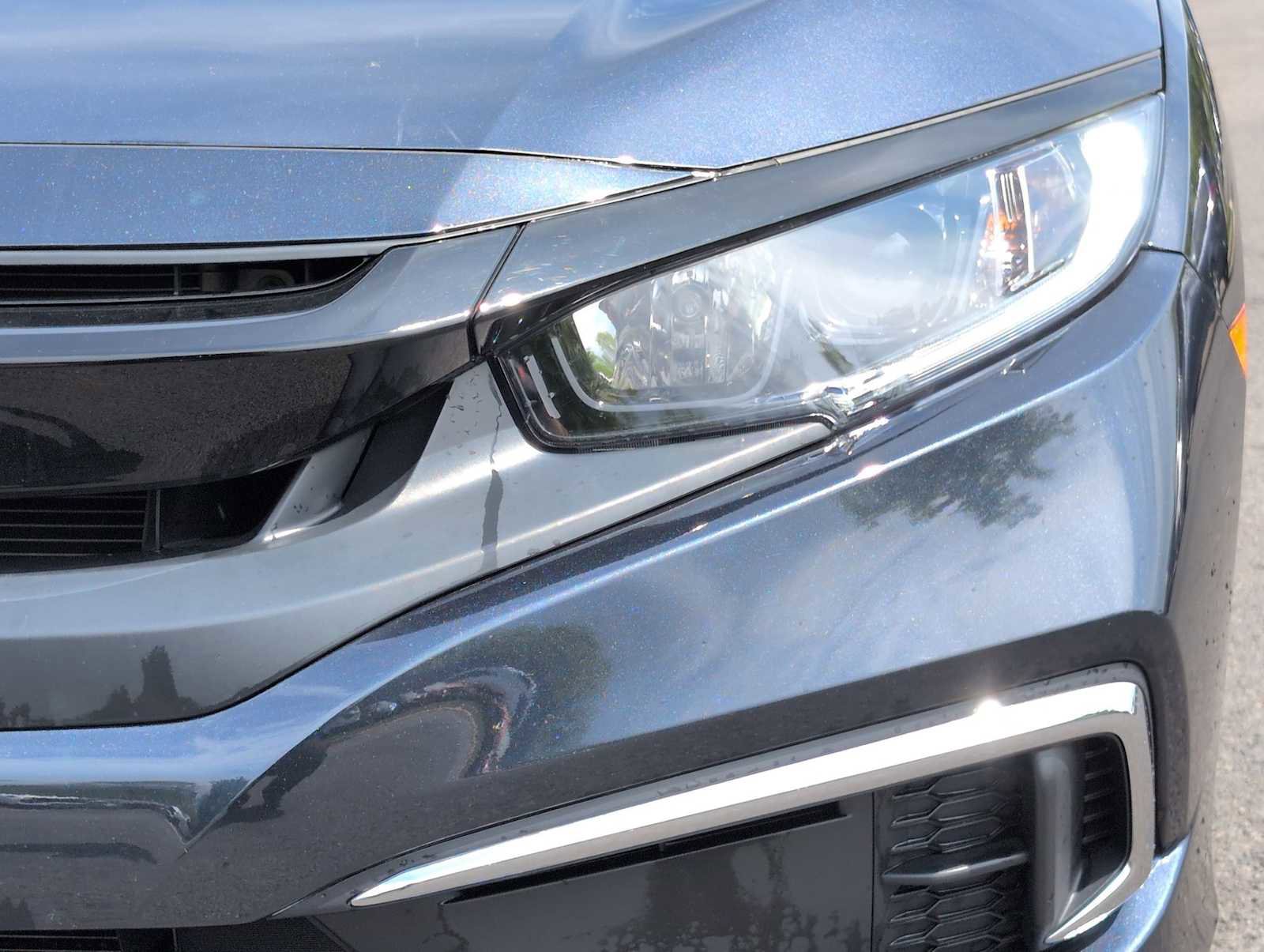 Used 2020 Honda Civic LX image 11