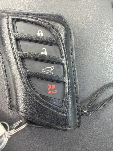Used 2025 Lexus UX 300h FWD w/ Accessory Package (Z2) image 47