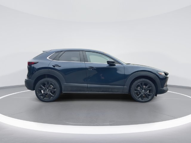 Certified 2024 MAZDA CX-30 AWD 2.5 S w/ Select Sport Pkg image 9