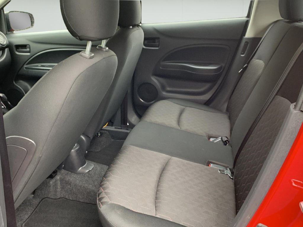 Used 2024 Mitsubishi Mirage ES FWD image 11