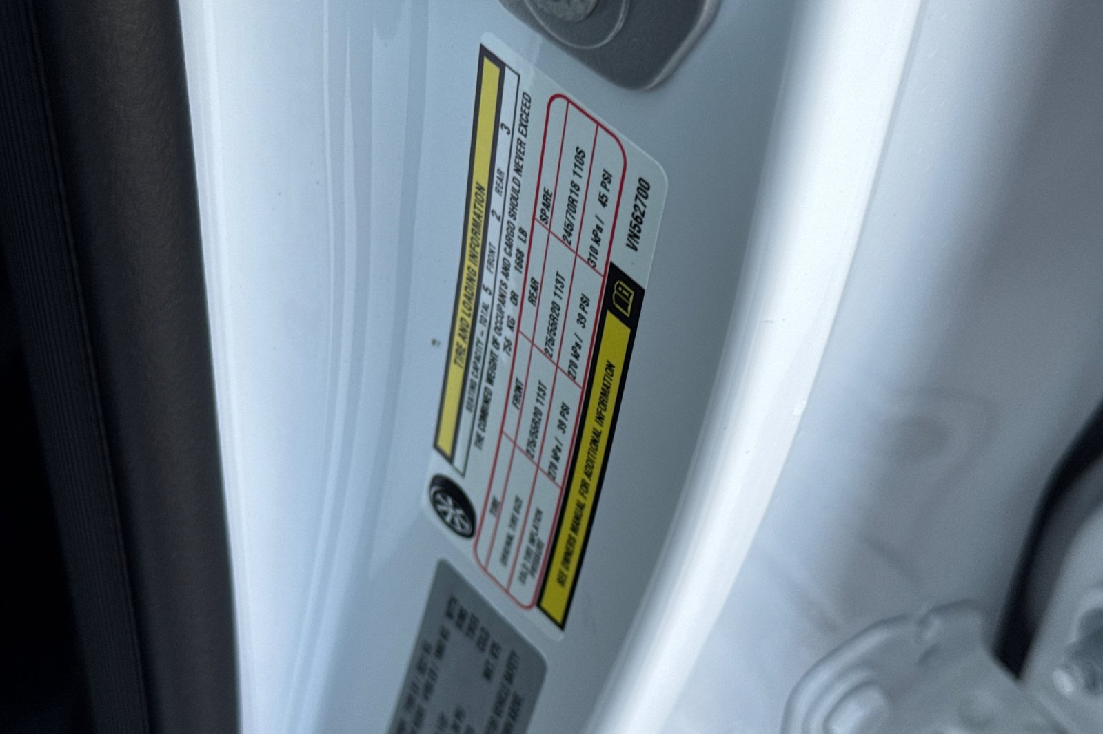 New 2027 RAM 1500 4x4 Crew Cab image 25