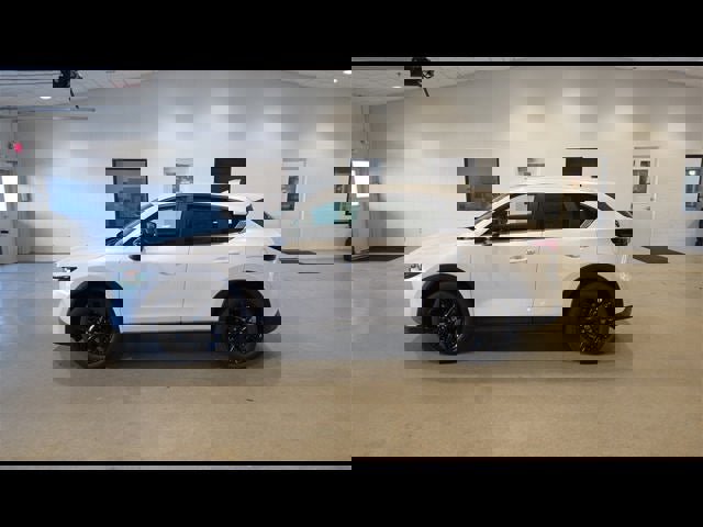 New 2025 MAZDA CX-5 Carbon Edition image 35