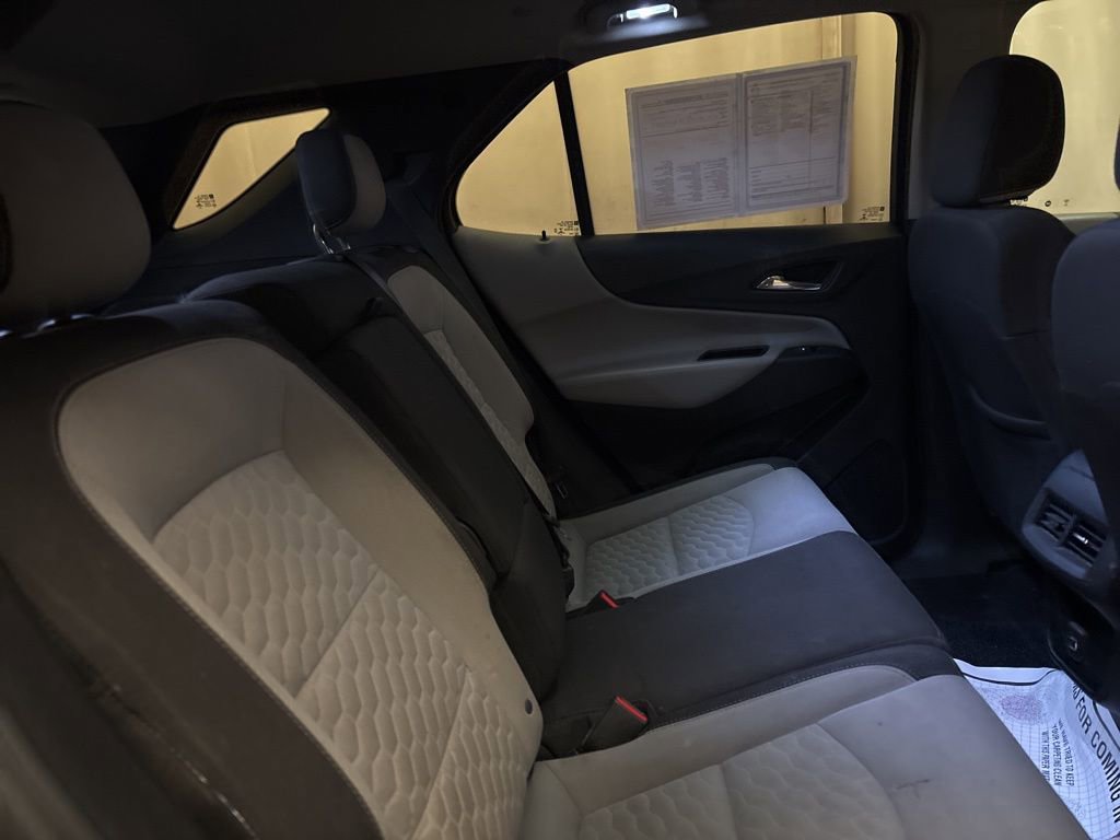 Used 2020 Chevrolet Equinox LS w/ LPO, Floor Liner Package image 22
