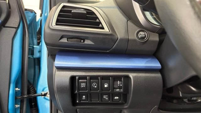 Used 2023 Subaru Crosstrek Hybrid w/ Moonroof Package w/Navigation AWD/4WD image 30