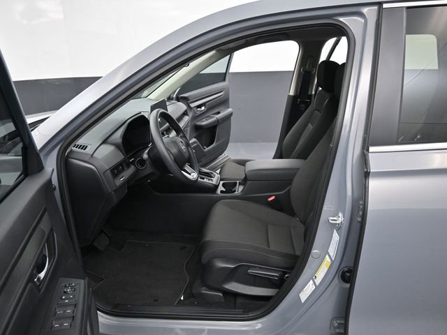 Certified 2026 Honda CR-V LX image 6