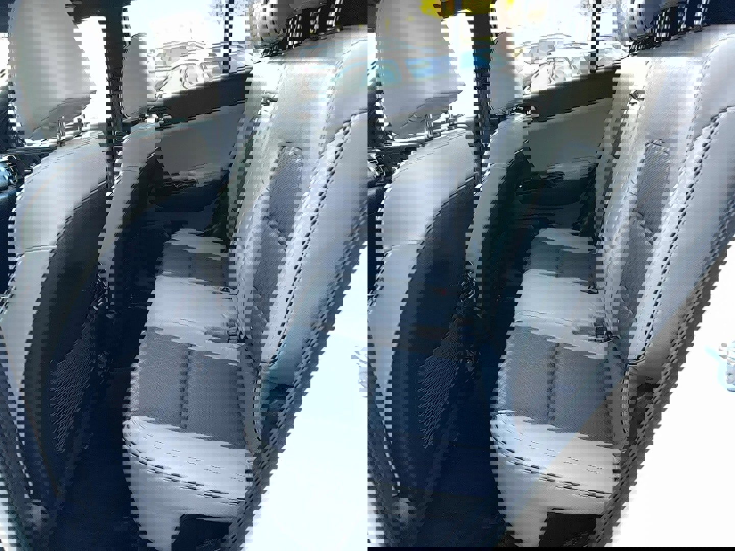 Used 2017 Kia Sportage SX image 22