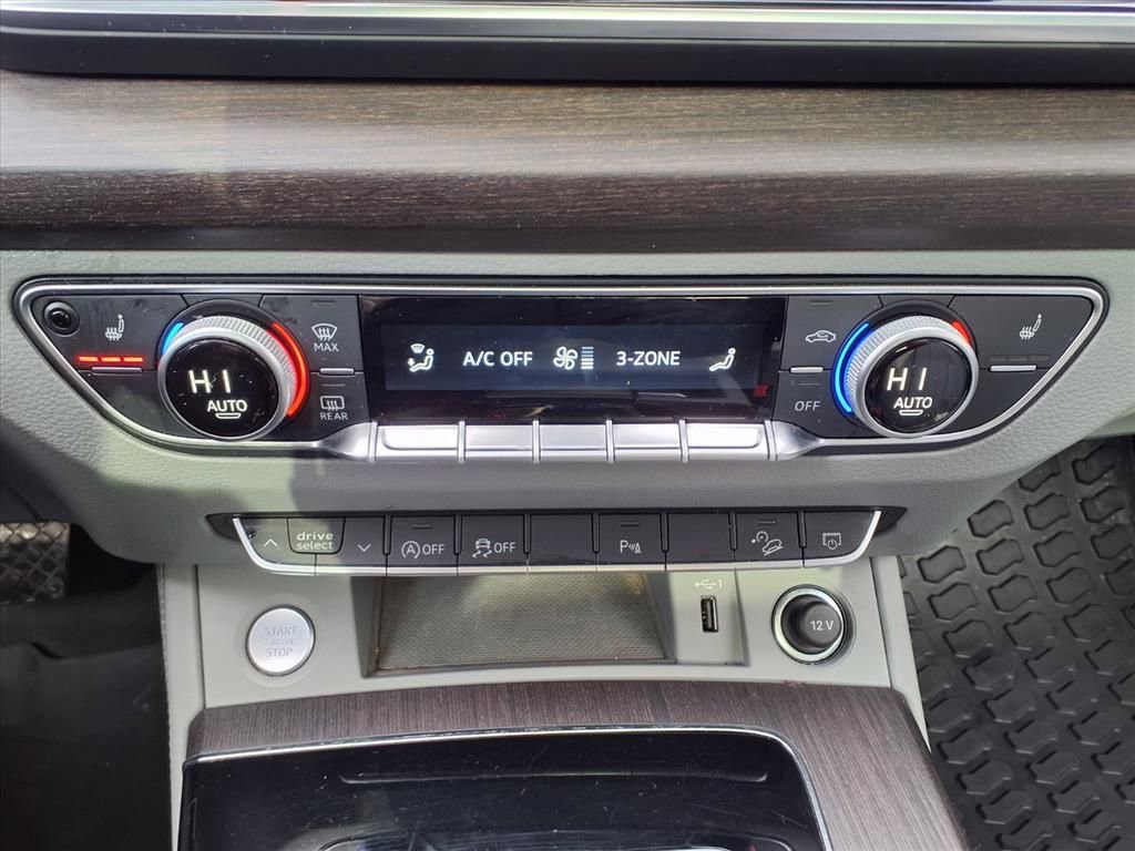 Used 2022 Audi Q5 2.0T Premium Plus image 19