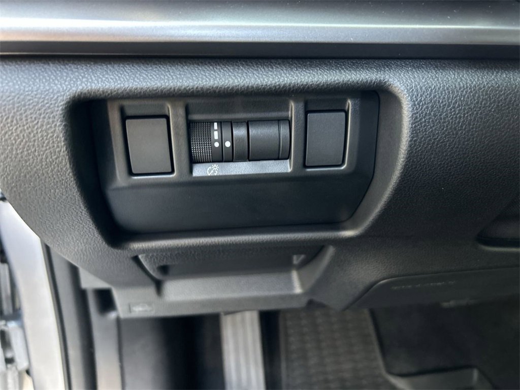 New 2025 Subaru Impreza 2.0i image 17
