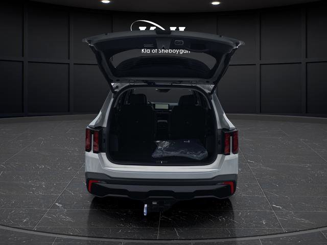New 2026 Kia Sorento X-Line EX image 15