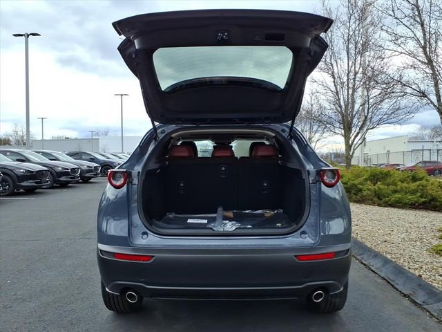 New 2026 MAZDA CX-30 AWD 2.5 S image 10