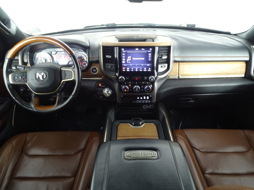 Used 2020 RAM 1500 Limited RWD image 32