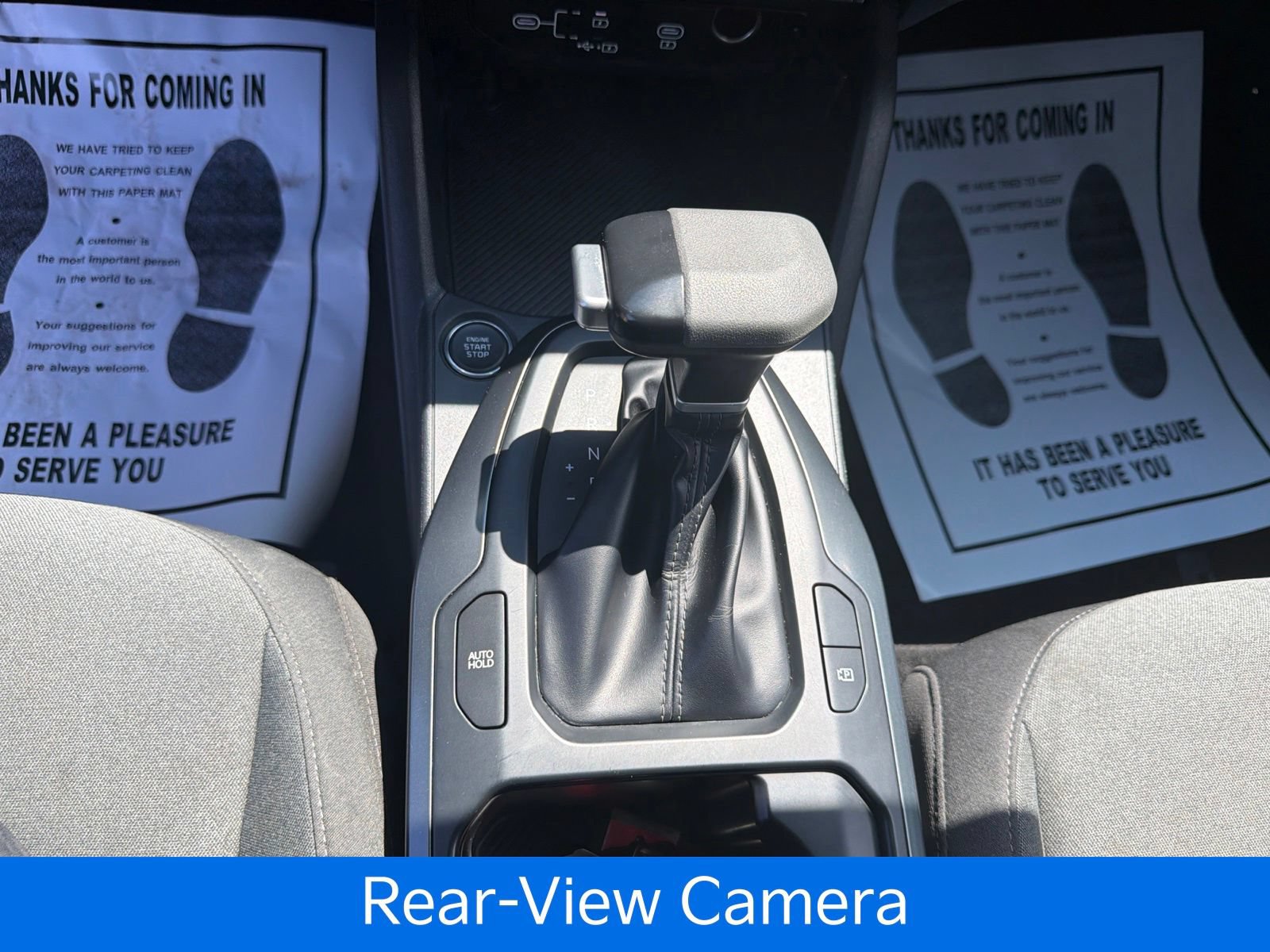 Certified 2025 Kia K4 FWD image 18