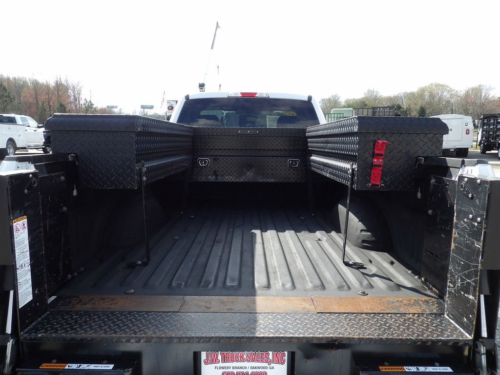 Used 2019 Ford F250 XL w/ Power Equipment Group image 46