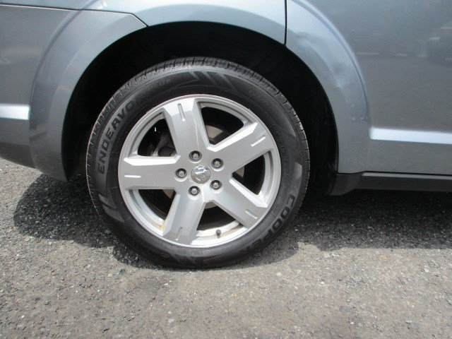 Used 2009 Dodge Journey SXT w/ Flexible Seating Group AWD/4WD image 13