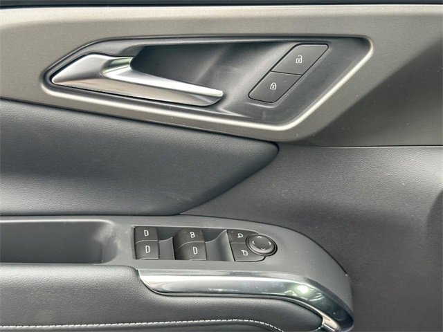 New 2026 Chevrolet Traverse LT w/ Midnight/Sport Edition image 16