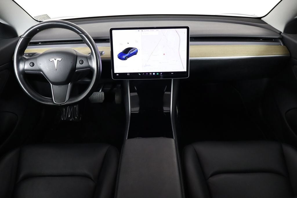 Used 2019 Tesla Model 3 Long Range AWD/4WD image 11
