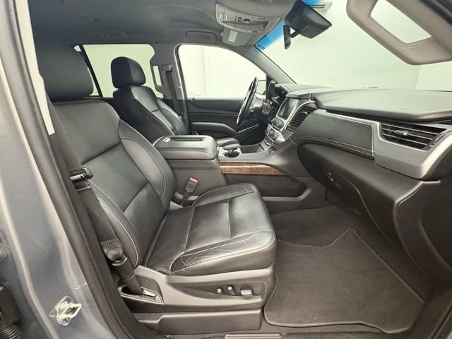 Used 2019 Chevrolet Tahoe LT AWD/4WD image 31