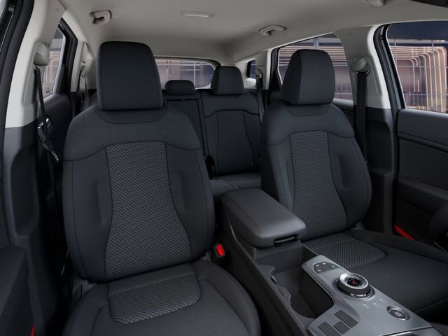 New 2026 Kia Sportage LX FWD image 15