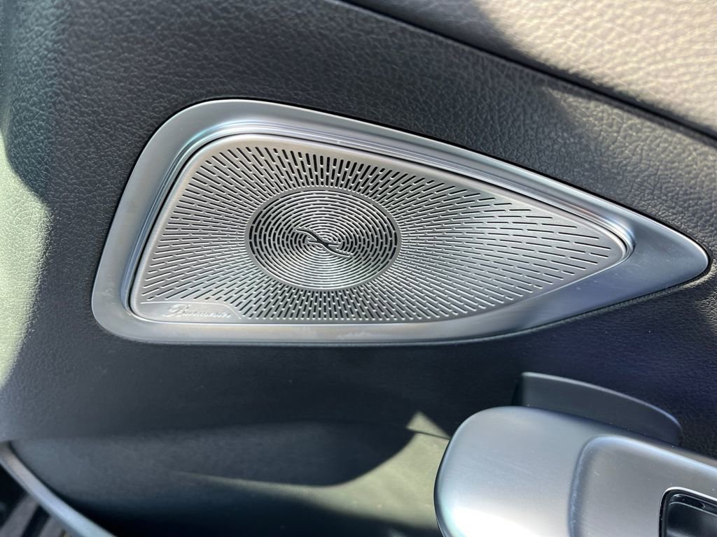 Certified 2026 Mercedes-Benz C 300 4MATIC Sedan image 17