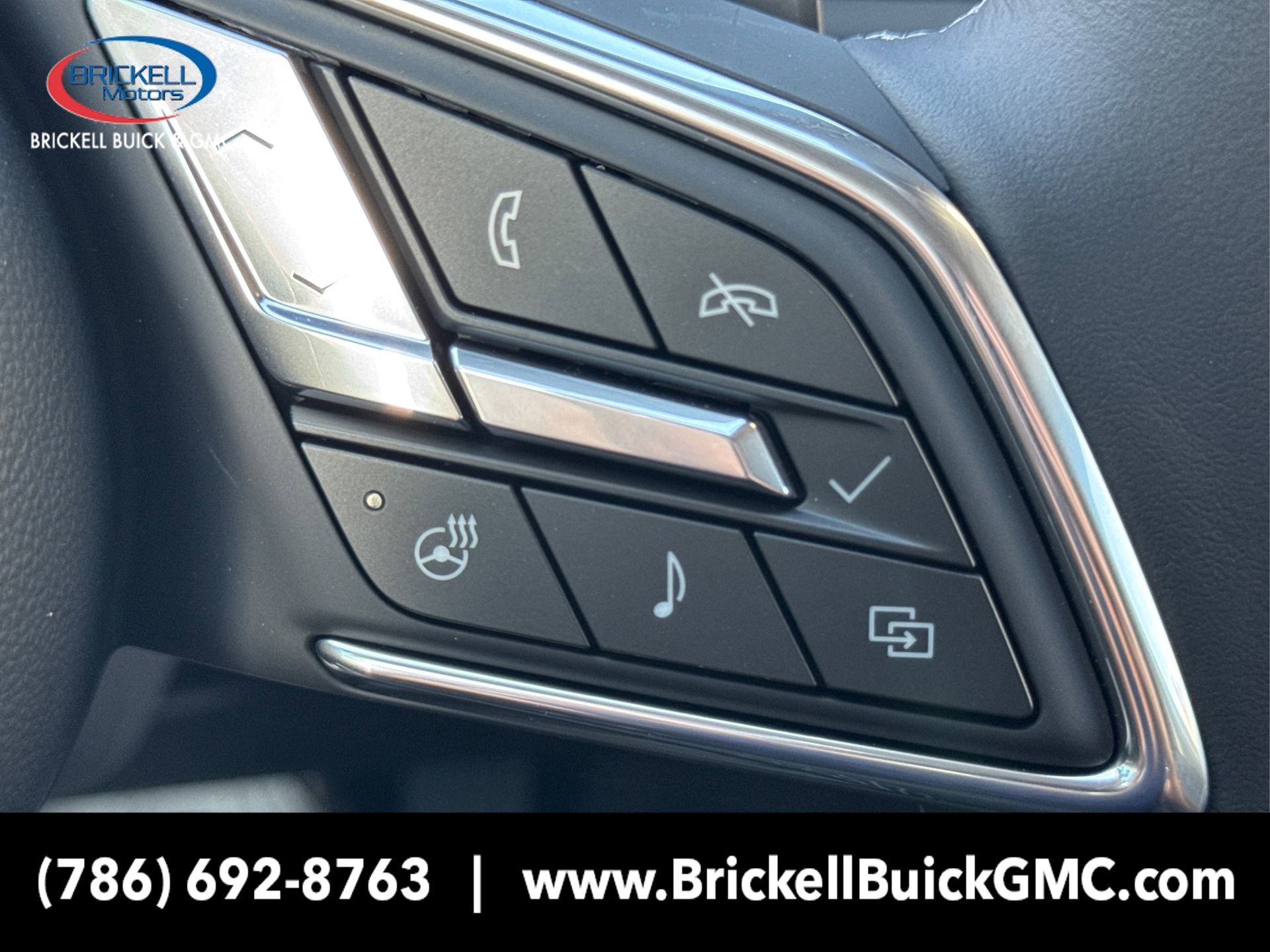 New 2025 Buick Envision Preferred image 31