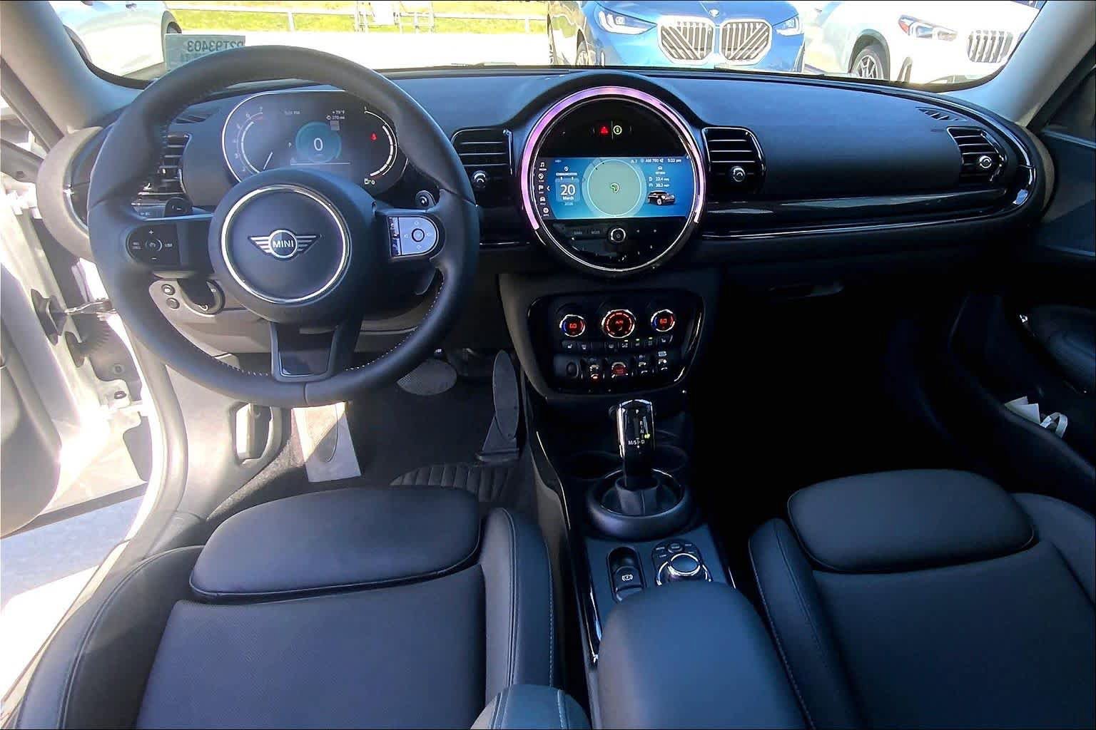 Used 2023 MINI Cooper Clubman S image 15