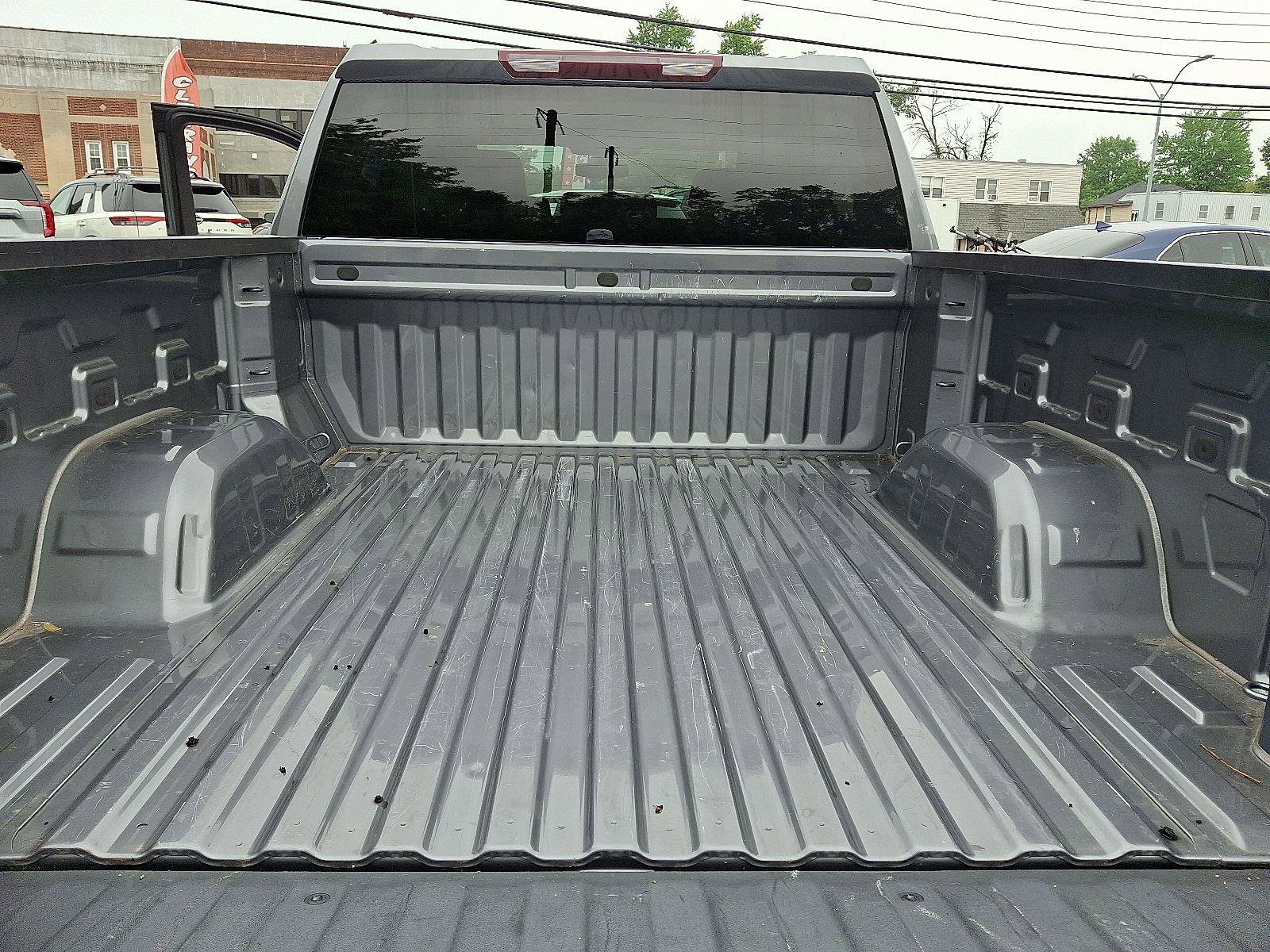 Used 2022 Chevrolet Silverado 1500 RST image 27